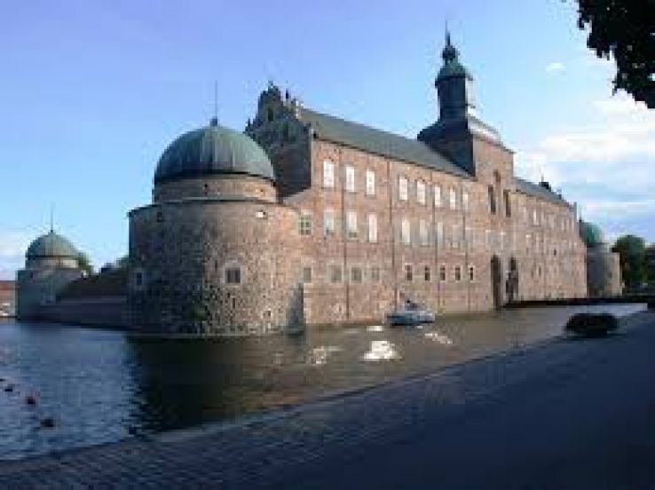 Vadstena Castle Trip Packages