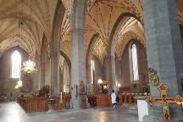S:ta Birgittas kloster Pax Mariae Trip Packages