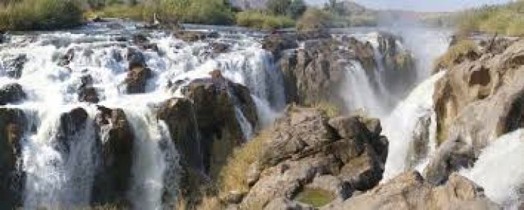 Epupa Falls Trip Packages