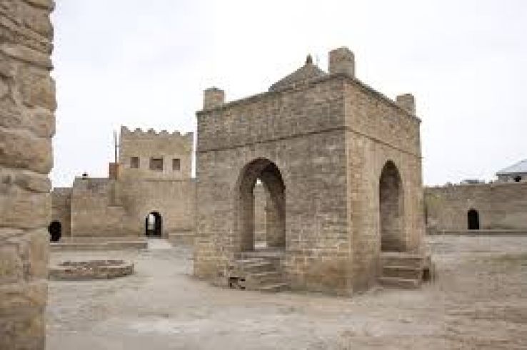 Ateshgah of Baku Trip Packages