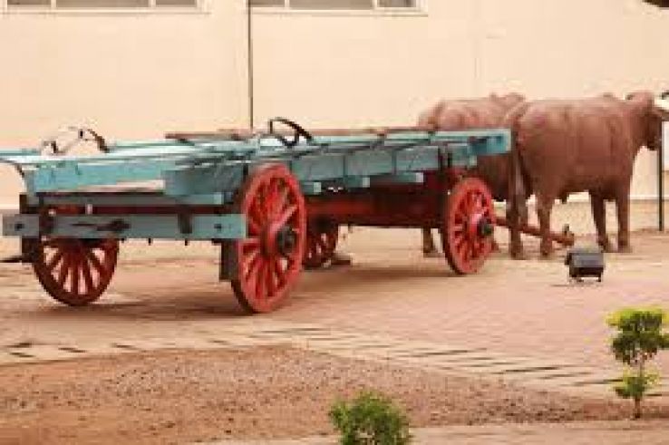 Gaborone Trip Packages
