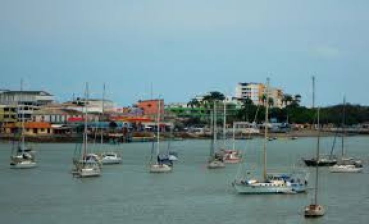 Isla Corazon Trip Packages Isla Corazon Trip Packages