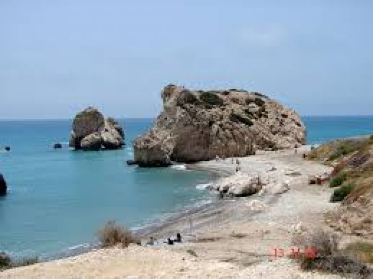 Petra tou Romiou Trip Packages