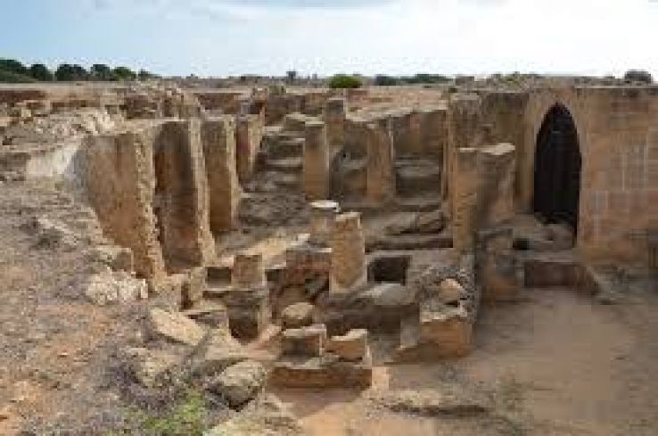 Minthis Trip Packages