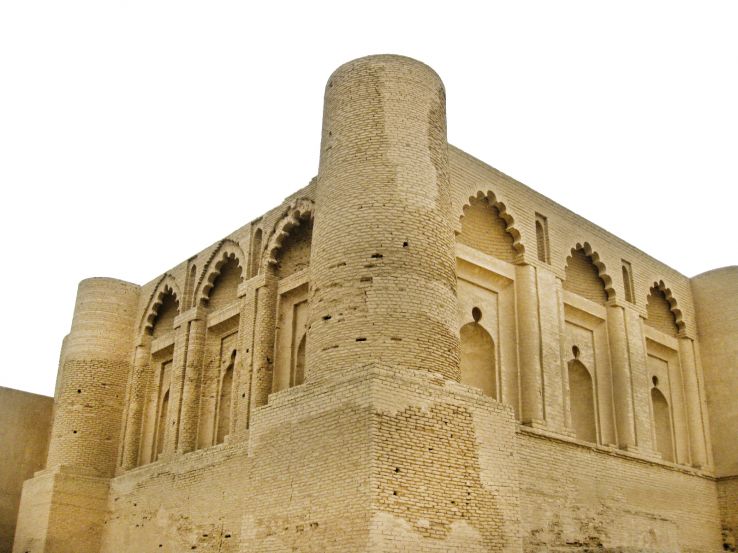 Al `Ashiq Palace Trip Packages