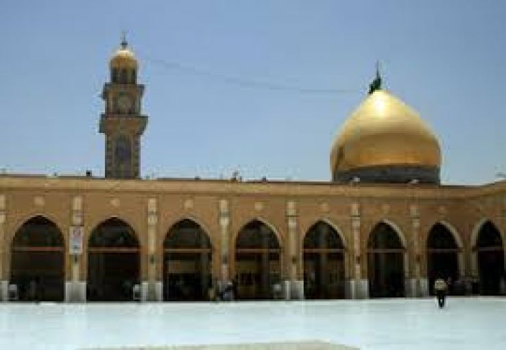 Al-Sahla Mosque Trip Packages