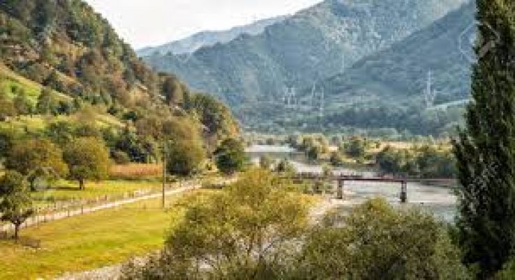 Cozia National Park Trip Packages