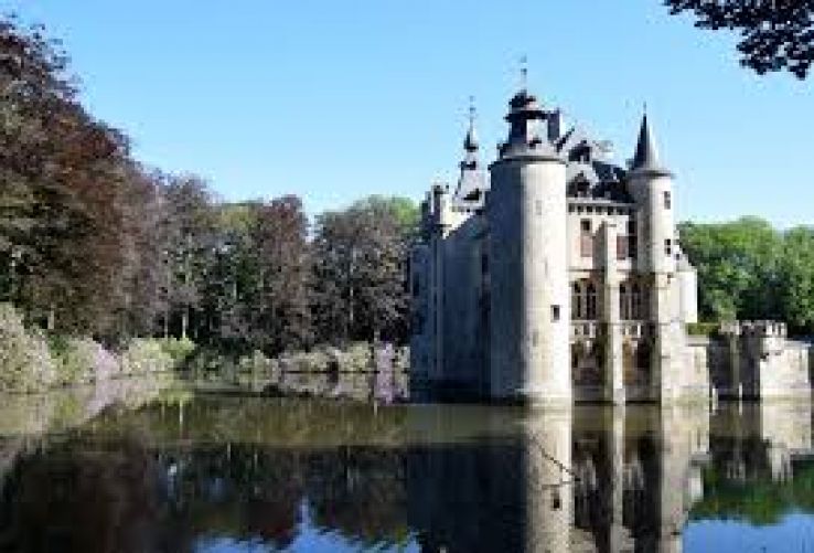 Vorselaar Trip Packages