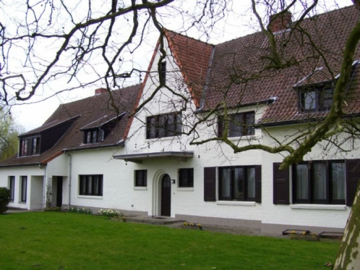 Klaarland Priory Trip Packages