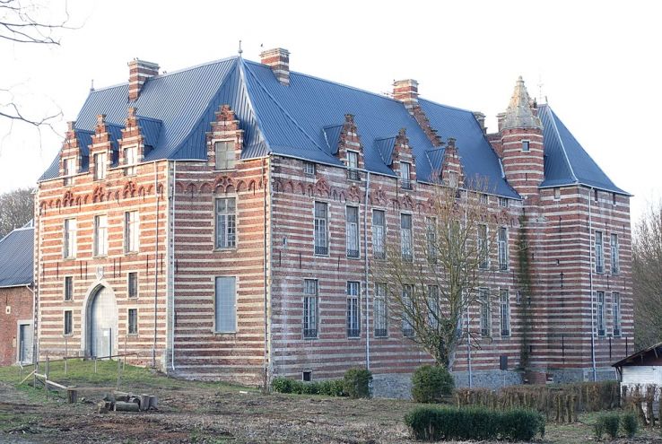 Hex Castle Trip Packages Hex Castle Trip Packages