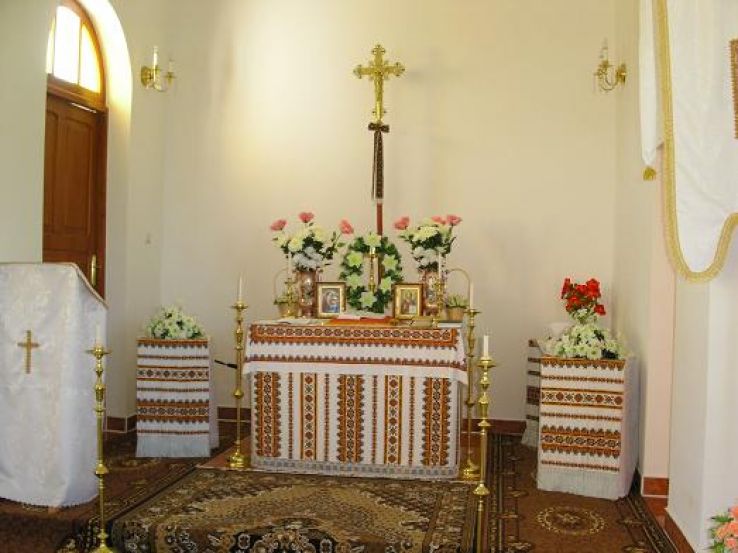 Lutheran Church Trip Packages