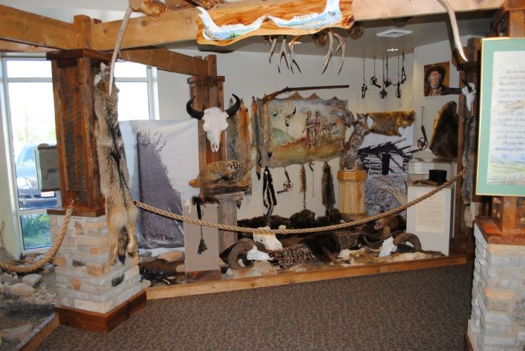 The Hyrum City Museum Trip Packages