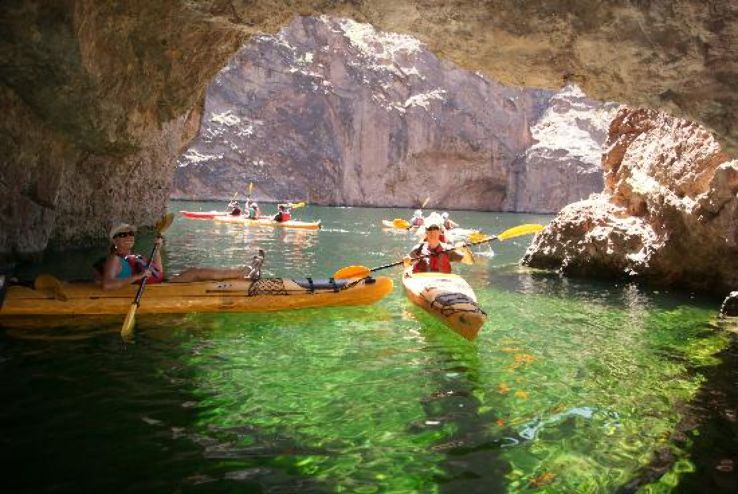 Evolution Expeditions Trip Packages