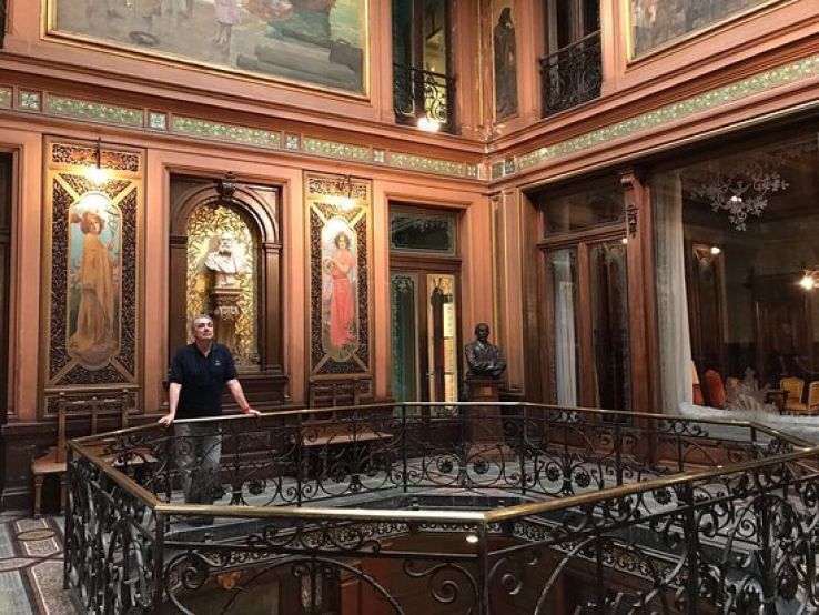 Hotel Pams Trip Packages