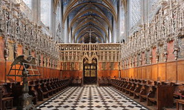 Albi Cathedral Trip Packages