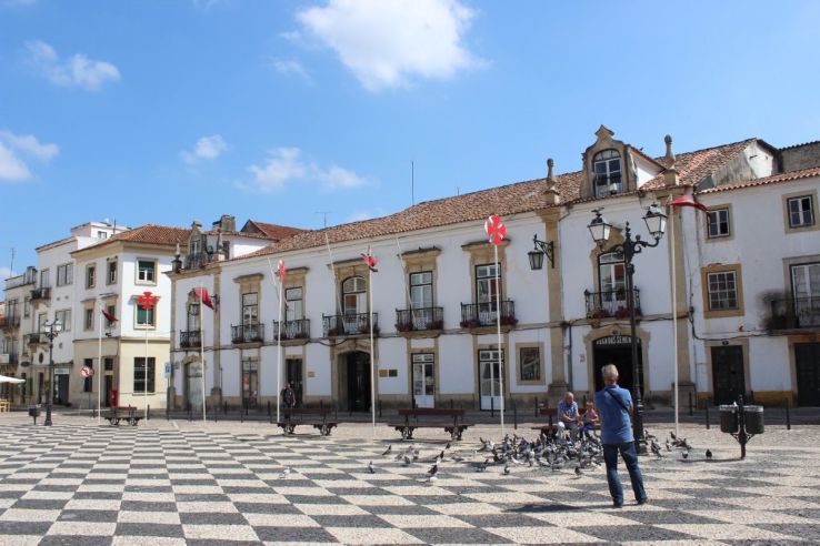  Republic square Trip Packages