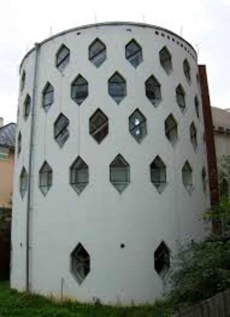 Melnikov House Trip Packages