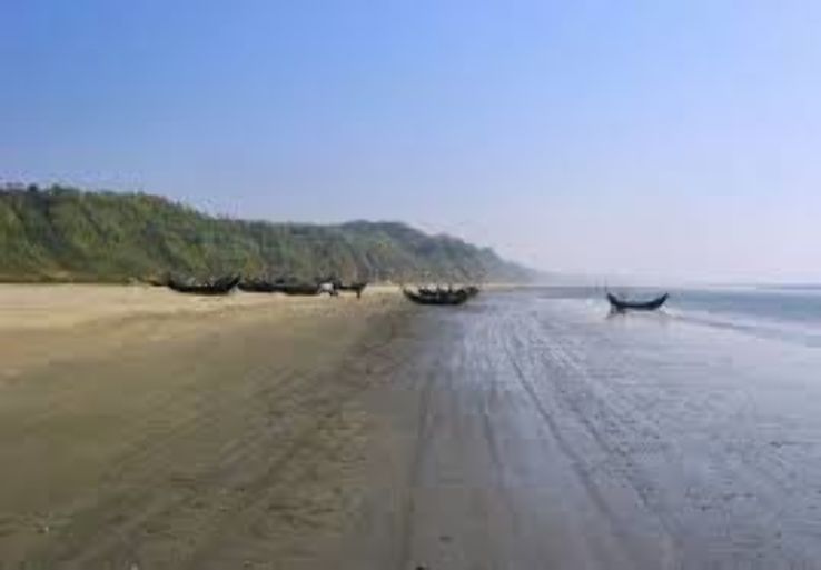 Bakkhali Beach Trip Packages