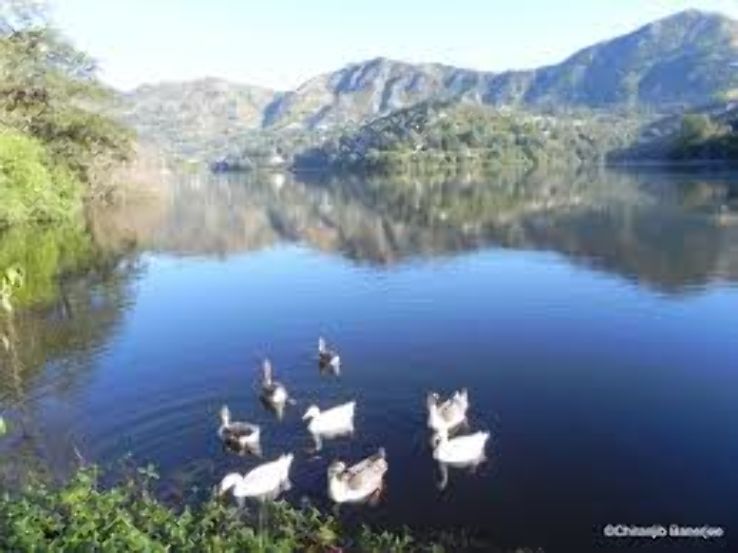 Lake Naukuchiatal Trip Packages