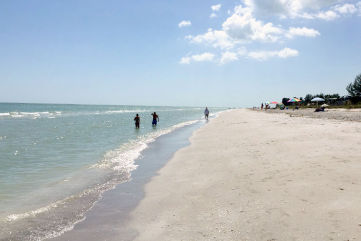 Captiva Trip Packages