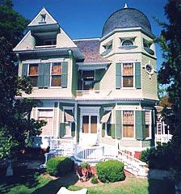 Heritage House Trip Packages