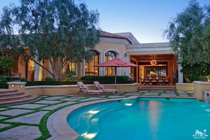 Indian Wells Trip Packages