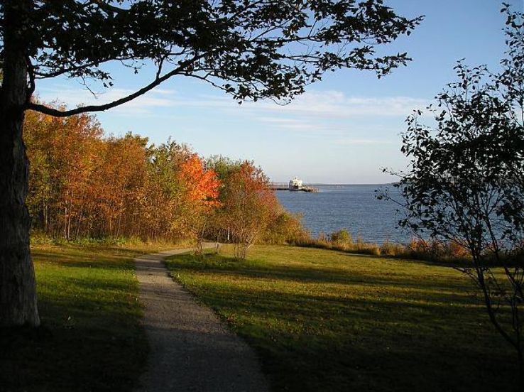 Petersfield Provincial Park Trip Packages