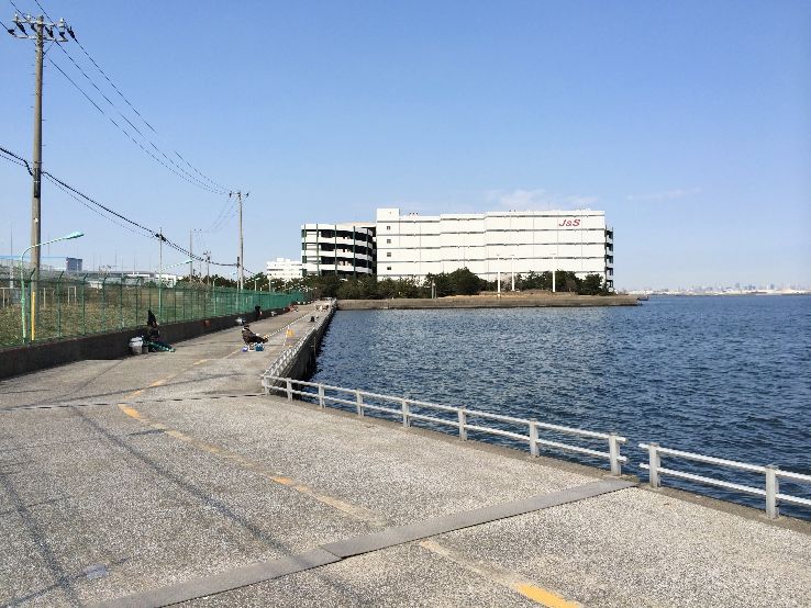 Ukishimacho Park Trip Packages