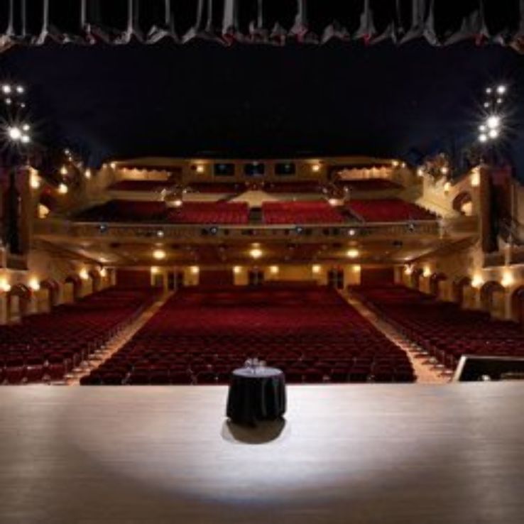 Plaza Theatre Trip Packages