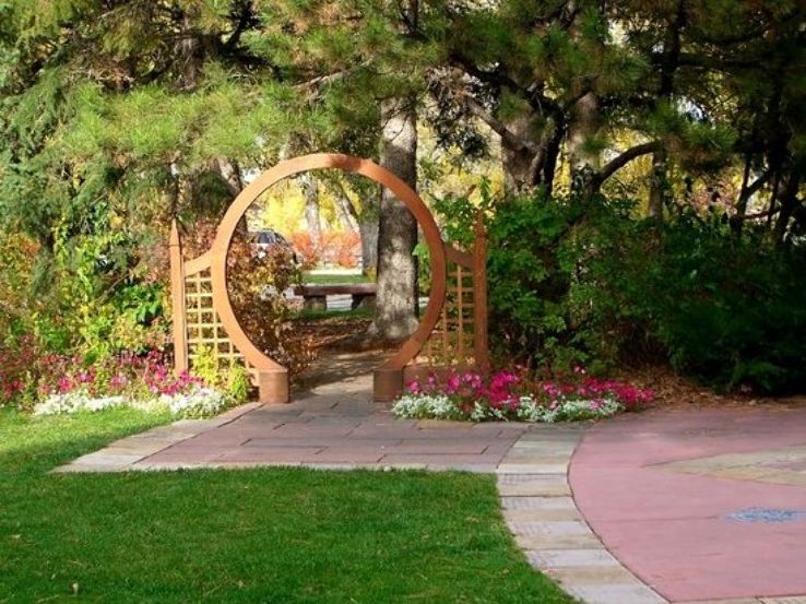 Cheyenne Botanic Gardens Trip Packages