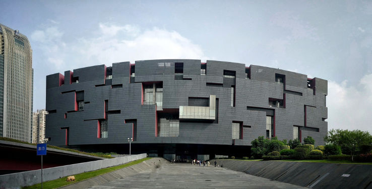 Guangdong Museum Trip Packages