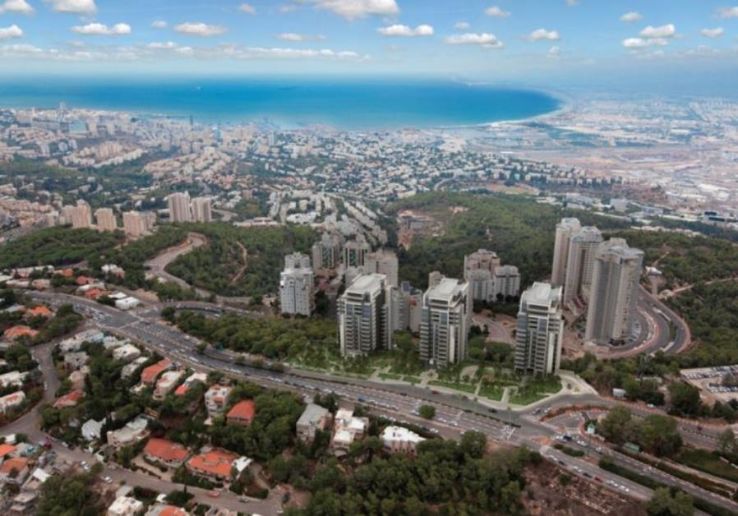 Hai Park Kiryat Motzkin Trip Packages