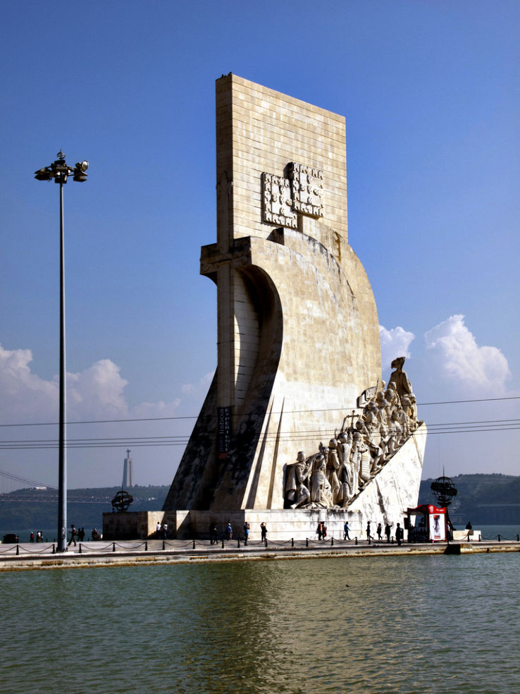 Padrao dos Descobrimentos Trip Packages