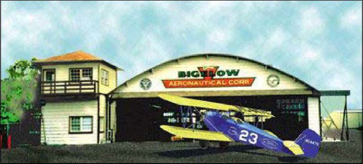 Santa Maria Museum of Flight Trip Packages