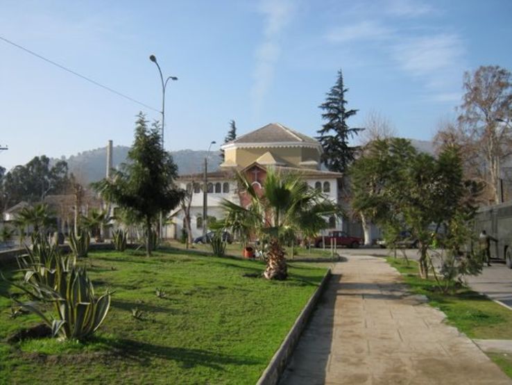 La Calera Trip Packages