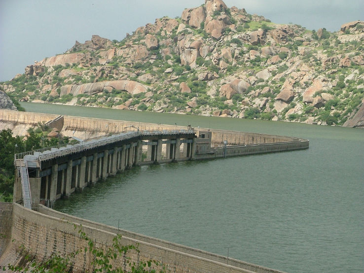 Image result for jawai dam