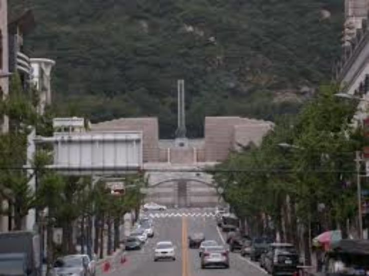 The Memorial Hall For Incheon Landing Operation Trip Packages