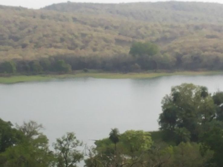 Padam Lake Trip Packages
