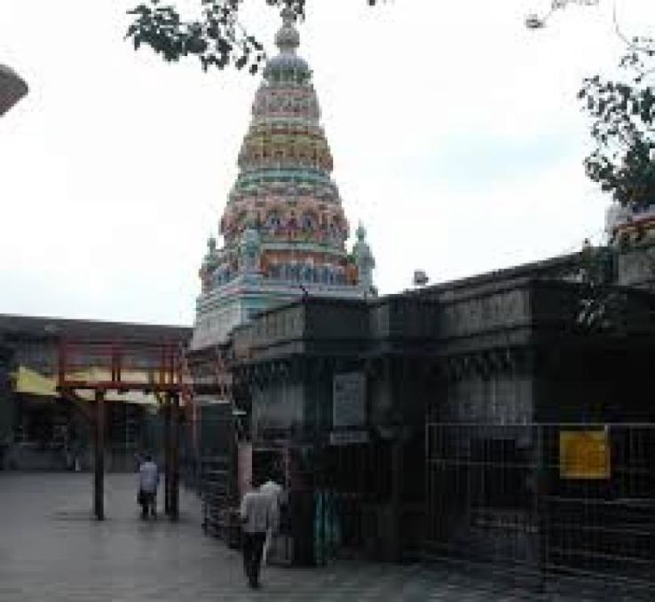 Tulja Bhavani Temple Trip Packages