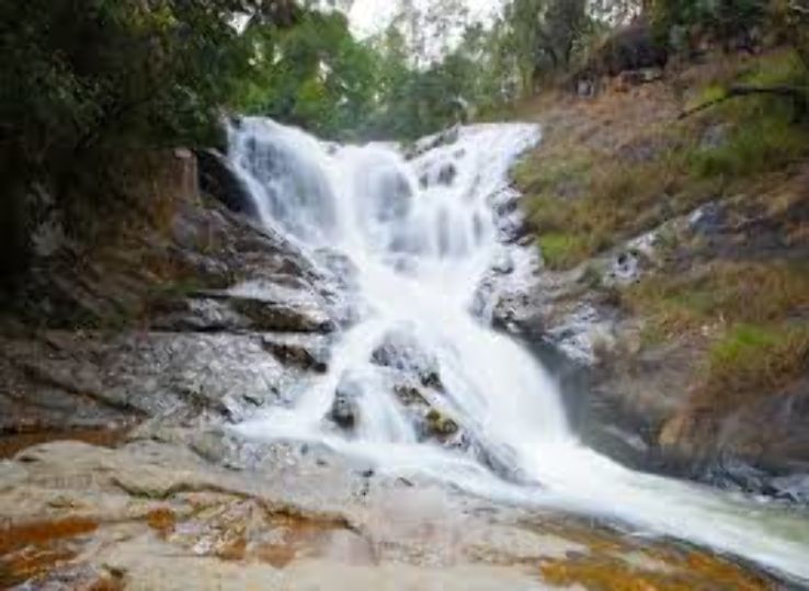 Datanla Waterfall Trip Packages