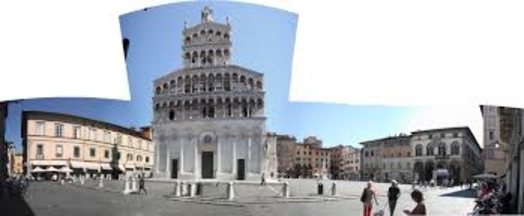 San Michele in Foro Trip Packages