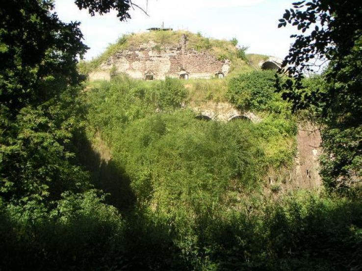 Mount Saint Peter Trip Packages