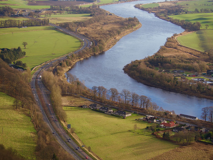 River Tay Trip Packages