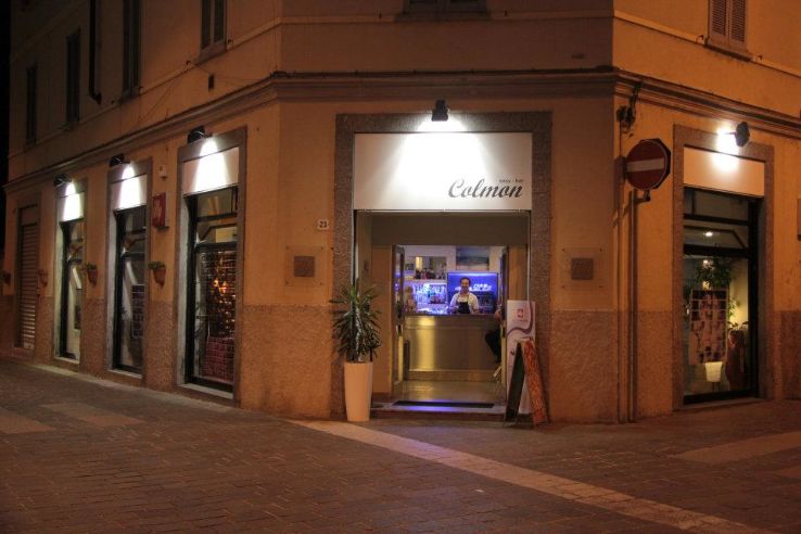 Colmon Trip Packages