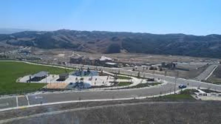 Schaefer Ranch Park  Trip Packages