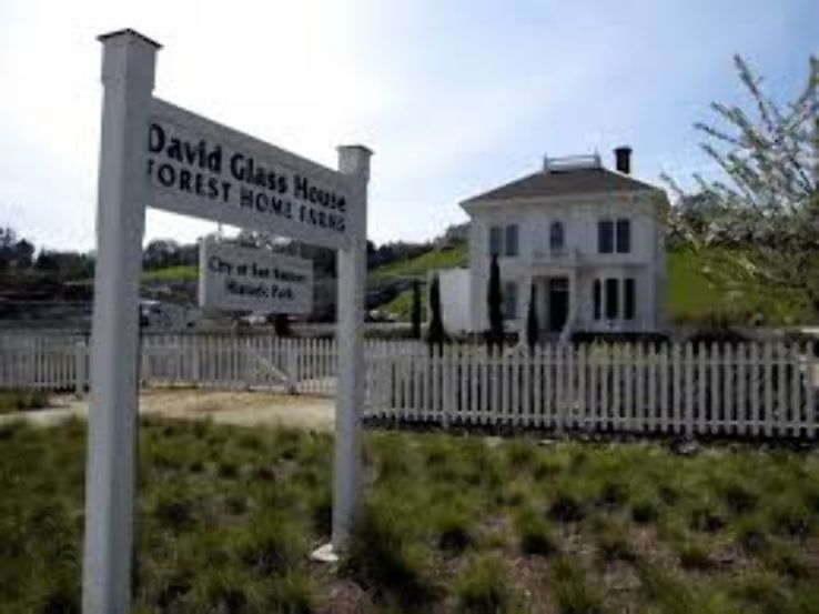 Forest Home Farms  Trip Packages