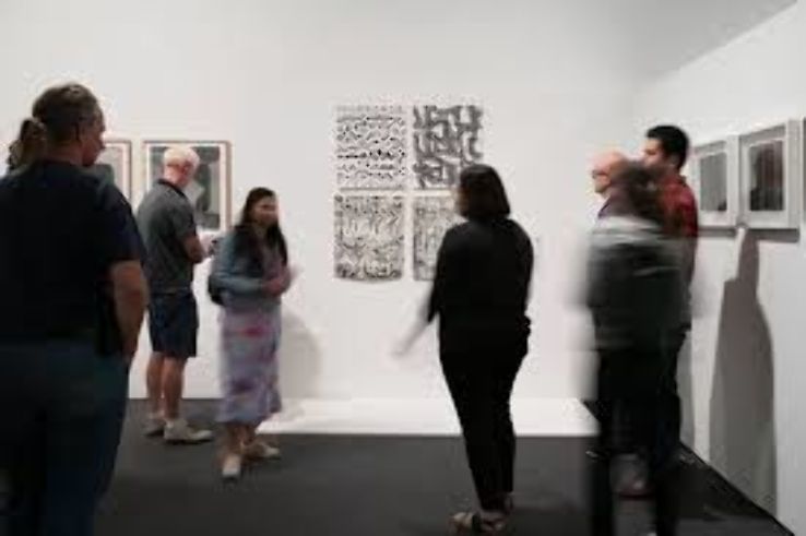 Art Forms Gallery Trip Packages