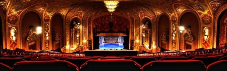 Seacoast Repertory Theatre  Trip Packages