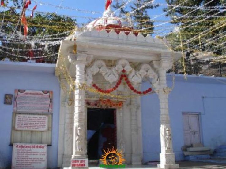 Arbuda Devi Temple Trip Packages