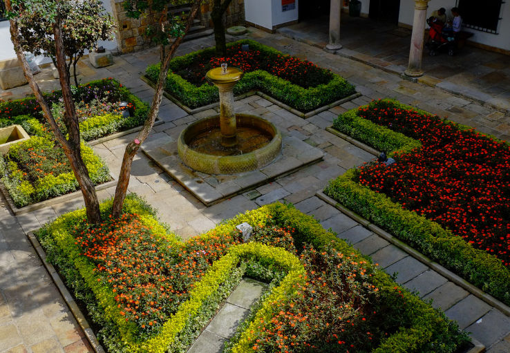 Casa de Moneda de Colombia Trip Packages